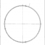 船舶备件—轴承壳（CK-Y20240402-05）询价-船用采购网-船舶物料采购-船务服务-一站式船用设备供应服务