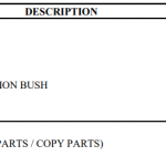 船舶备件—洋马配件（CK-L20240408-01）询价-船用采购网-船舶物料采购-船务服务-一站式船用设备供应服务