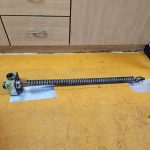 船舶备件—螺旋管（CK-M20240415-01）询价-船用采购网-船舶物料采购-船务服务-一站式船用设备供应服务