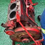 船舶备件—救生艇发动机（CK-R20240408-04）询价-船用采购网-船舶物料采购-船务服务-一站式船用设备供应服务