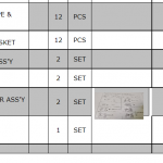 船舶备件—配件（CK-R20240422-11）询价-船用采购网-船舶物料采购-船务服务-一站式船用设备供应服务
