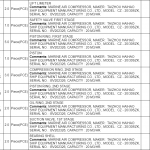 船舶备件—配件（CK-C20240417-05）询价-船用采购网-船舶物料采购-船务服务-一站式船用设备供应服务