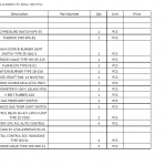 船舶备件—配件（CK-R20240401-14）询价-船用采购网-船舶物料采购-船务服务-一站式船用设备供应服务