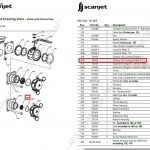 船舶备件—轴承/送料臂组件/过滤器（CK-R20240403-05）询价-船用采购网-船舶物料采购-船务服务-一站式船用设备供应服务