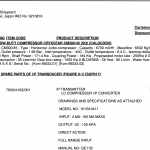 船舶备件—IP发射器/压缩器IP转换器（CK-R20240403-01）询价-船用采购网-船舶物料采购-船务服务-一站式船用设备供应服务