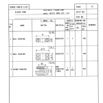 船舶备件—配件（CK-C20240422-10）询价-船用采购网-船舶物料采购-船务服务-一站式船用设备供应服务