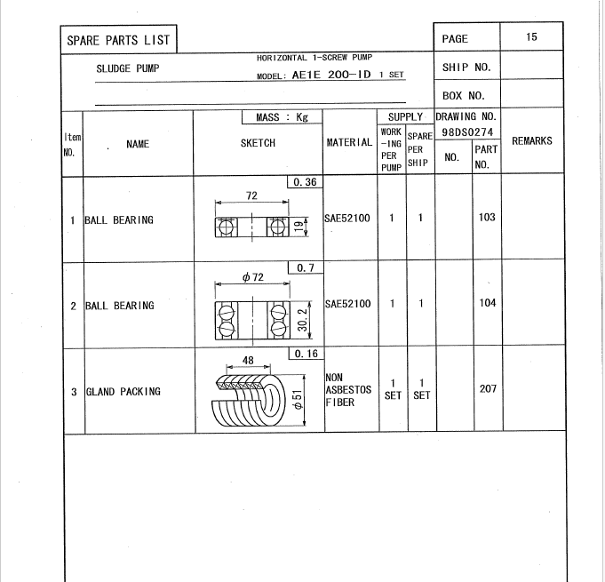【询价】船舶备件—配件（CK-C20240422-10）询价-泰州昌宽社区-报价采购-船用采购网-船舶物料采购-船务服务-一站式船用设备供应服务