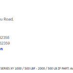 船舶备件—张力传感器（CK-J20240416-05）询价-船用采购网-船舶物料采购-船务服务-一站式船用设备供应服务