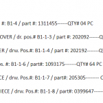 船舶备件—配件（CK-J20240412-11）询价-船用采购网-船舶物料采购-船务服务-一站式船用设备供应服务