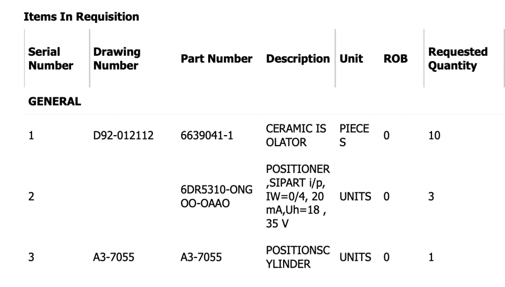 【询价】船舶备件—配件（CK-R20240408-07）询价-泰州昌宽社区-报价采购-船用采购网-船舶物料采购-船务服务-一站式船用设备供应服务