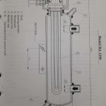 船舶备件—加热器/热水器（CK-J20240425-06）询价-船用采购网-船舶物料采购-船务服务-一站式船用设备供应服务