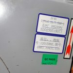 船舶备件—风扇（CK-J20240412-03）询价-船用采购网-船舶物料采购-船务服务-一站式船用设备供应服务