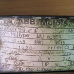 船舶备件—ITUR完整泵/El电机/污水泵（CK-L20240415-04）询价-船用采购网-船舶物料采购-船务服务-一站式船用设备供应服务