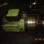 船舶备件—完整淡水泵（CK-C20240415-03）询价-船用采购网-船舶物料采购-船务服务-一站式船用设备供应服务