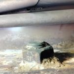 船舶备件—涡轮增压器排气管道（CK-J20240410-13）询价-船用采购网-船舶物料采购-船务服务-一站式船用设备供应服务