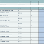 船舶备件—应急消防泵配件（CK-C20240416-06）询价-船用采购网-船舶物料采购-船务服务-一站式船用设备供应服务