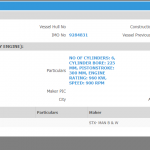 船舶备件—AE曲轴（CK-R20240419-14）询价-船用采购网-船舶物料采购-船务服务-一站式船用设备供应服务