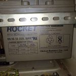 船舶备件—蓄电池（CK-R20240416-01）询价-船用采购网-船舶物料采购-船务服务-一站式船用设备供应服务