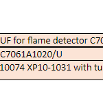 船舶备件—火焰探测器配件（CK-J20240409-26）询价-船用采购网-船舶物料采购-船务服务-一站式船用设备供应服务