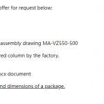 船舶备件—配件（CK-R20240423-04）询价-船用采购网-船舶物料采购-船务服务-一站式船用设备供应服务