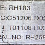 船舶备件—轴承座/涡轮机壳（CK-Y20240401-02）询价-船用采购网-船舶物料采购-船务服务-一站式船用设备供应服务