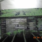 船舶备件—完整淡水泵（CK-C20240415-03）询价-船用采购网-船舶物料采购-船务服务-一站式船用设备供应服务