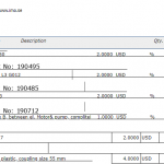 船舶备件—IMO AB配件（CK-C20240401-01）询价-船用采购网-船舶物料采购-船务服务-一站式船用设备供应服务
