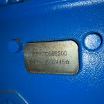 船舶备件—燃油滤清器&滤芯（CK-C20240429-05）询价-船用采购网-船舶物料采购-船务服务-一站式船用设备供应服务