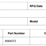 船舶备件—PSG调速器（CK-C20240423-15）询价-船用采购网-船舶物料采购-船务服务-一站式船用设备供应服务