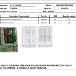 船舶备件—GH型摩擦块/摩擦轮（CK-Y20240401-06）询价-船用采购网-船舶物料采购-船务服务-一站式船用设备供应服务