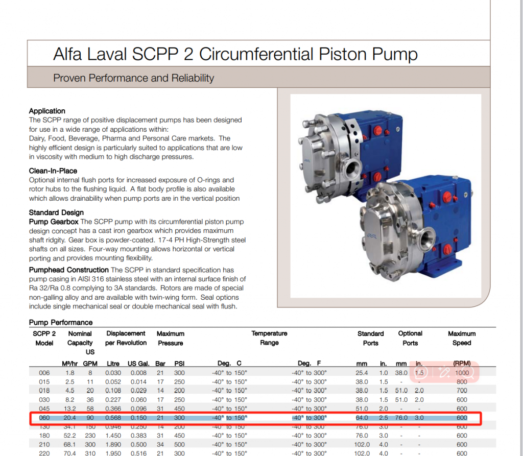 【询价】船舶备件—ALFA Laval SCPP2/060（CK-M20240429-01）询价-泰州昌宽社区-报价采购-船用采购网-船舶物料采购-船务服务-一站式船用设备供应服务