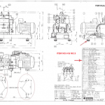 船舶备件—主空气压缩机配件（CK-Y20240415-03）询价-船用采购网-船舶物料采购-船务服务-一站式船用设备供应服务