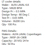 船舶备件—液压管（CK-C20240424-07）询价-船用采购网-船舶物料采购-船务服务-一站式船用设备供应服务