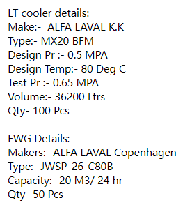 【询价】船舶备件—液压管（CK-C20240424-07）询价-泰州昌宽社区-报价采购-船用采购网-船舶物料采购-船务服务-一站式船用设备供应服务