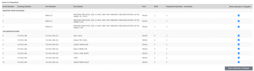 【询价】船舶备件—配件（CK-R20240402-07）询价-泰州昌宽社区-报价采购-船用采购网-船舶物料采购-船务服务-一站式船用设备供应服务