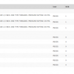 船舶备件—配件（CK-R20240402-07）询价-船用采购网-船舶物料采购-船务服务-一站式船用设备供应服务