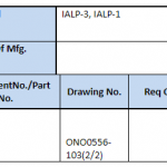 船舶备件—指示和报警面板（CK-C20240415-01）询价-船用采购网-船舶物料采购-船务服务-一站式船用设备供应服务
