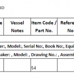 船舶备件—机械密封（CK-C20240417-09）询价-船用采购网-船舶物料采购-船务服务-一站式船用设备供应服务