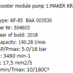 船舶备件—机械密封/平垫片（CK-C20240419-08）询价-船用采购网-船舶物料采购-船务服务-一站式船用设备供应服务
