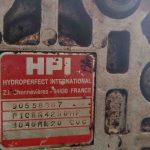 船舶备件—主油泵（CK-C20240401-06）询价-船用采购网-船舶物料采购-船务服务-一站式船用设备供应服务