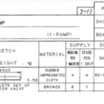 船舶备件—配件（CK-C20240412-06）询价-船用采购网-船舶物料采购-船务服务-一站式船用设备供应服务
