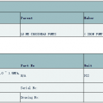 船舶备件—配件（CK-C20240408-04）询价-船用采购网-船舶物料采购-船务服务-一站式船用设备供应服务
