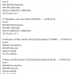 船舶备件—配件（CK-J20240407-02）询价-船用采购网-船舶物料采购-船务服务-一站式船用设备供应服务