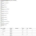 船舶备件—配件（CK-C20240422-05）询价-船用采购网-船舶物料采购-船务服务-一站式船用设备供应服务