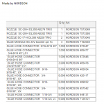 船舶备件—配件（CK-J20240422-07）询价-船用采购网-船舶物料采购-船务服务-一站式船用设备供应服务