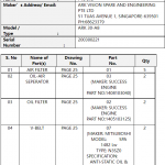 船舶备件—配件（CK-C20240418-08）询价-船用采购网-船舶物料采购-船务服务-一站式船用设备供应服务