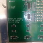 船舶备件—显示板（CK-C20240425-09）询价-船用采购网-船舶物料采购-船务服务-一站式船用设备供应服务