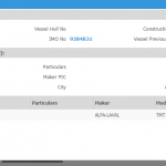 船舶备件—ALFA货物冷凝器（CK-R20240419-08）询价-船用采购网-船舶物料采购-船务服务-一站式船用设备供应服务