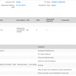 船舶备件—救生艇绞盘离心式制动器（CK-R20240401-11）询价-船用采购网-船舶物料采购-船务服务-一站式船用设备供应服务