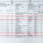 船舶备件—聚四氟乙烯齿轮电动机（CK-L20240428-05）询价-船用采购网-船舶物料采购-船务服务-一站式船用设备供应服务